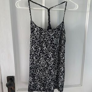 Lululemon Power Y Active Top